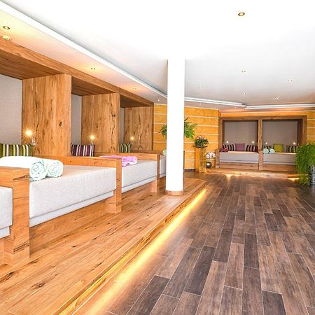 באד שאלנבאך Parkhotel מראה חיצוני תמונה