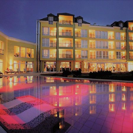 באד שאלנבאך Parkhotel מראה חיצוני תמונה