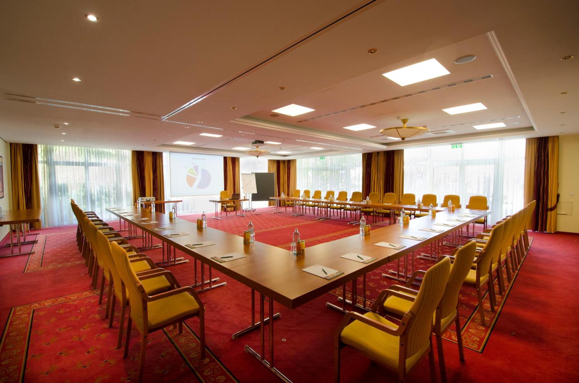 באד שאלנבאך Parkhotel מראה חיצוני תמונה