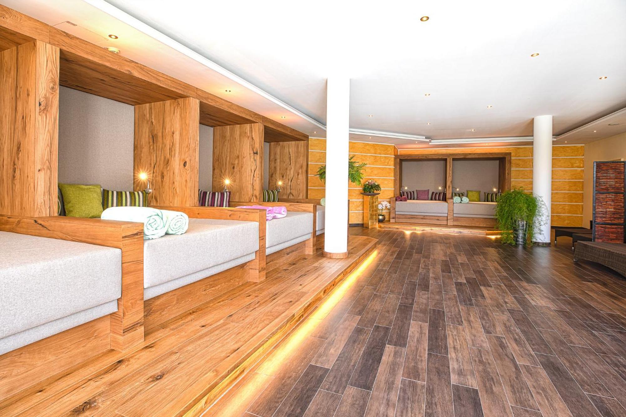 באד שאלנבאך Parkhotel מראה חיצוני תמונה