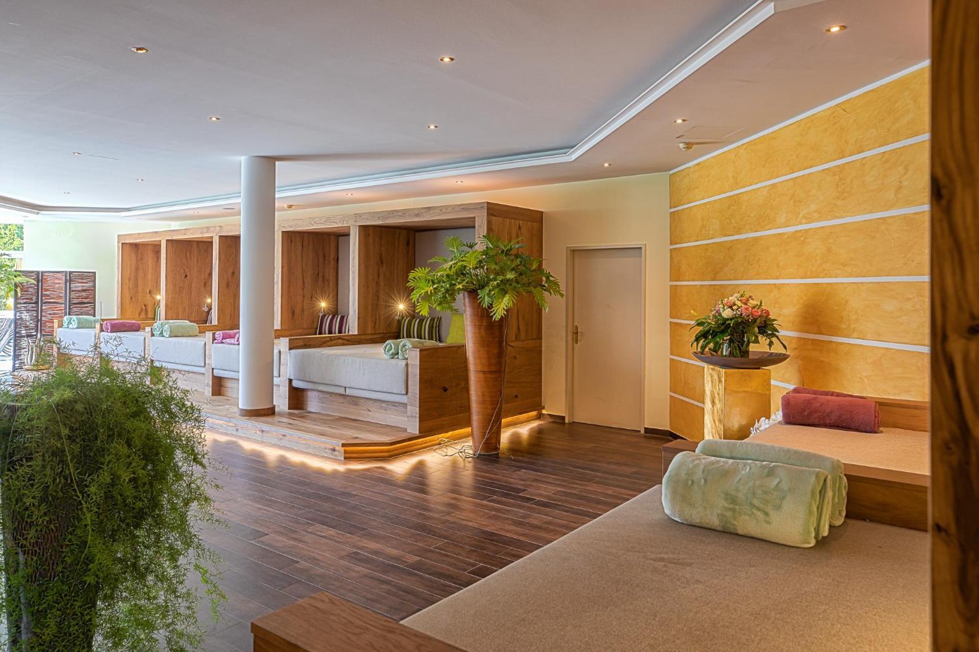באד שאלנבאך Parkhotel מראה חיצוני תמונה