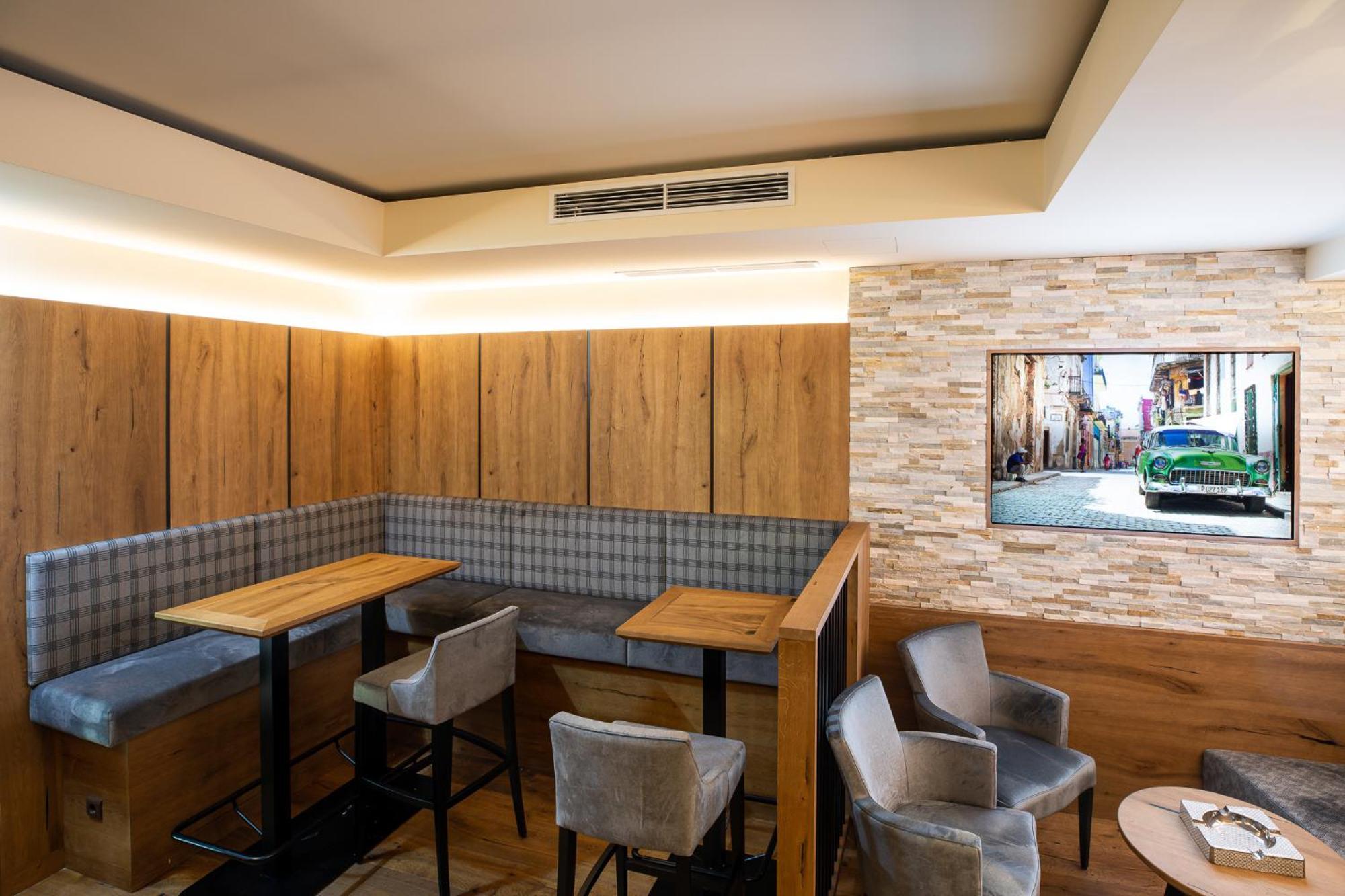 באד שאלנבאך Parkhotel מראה חיצוני תמונה
