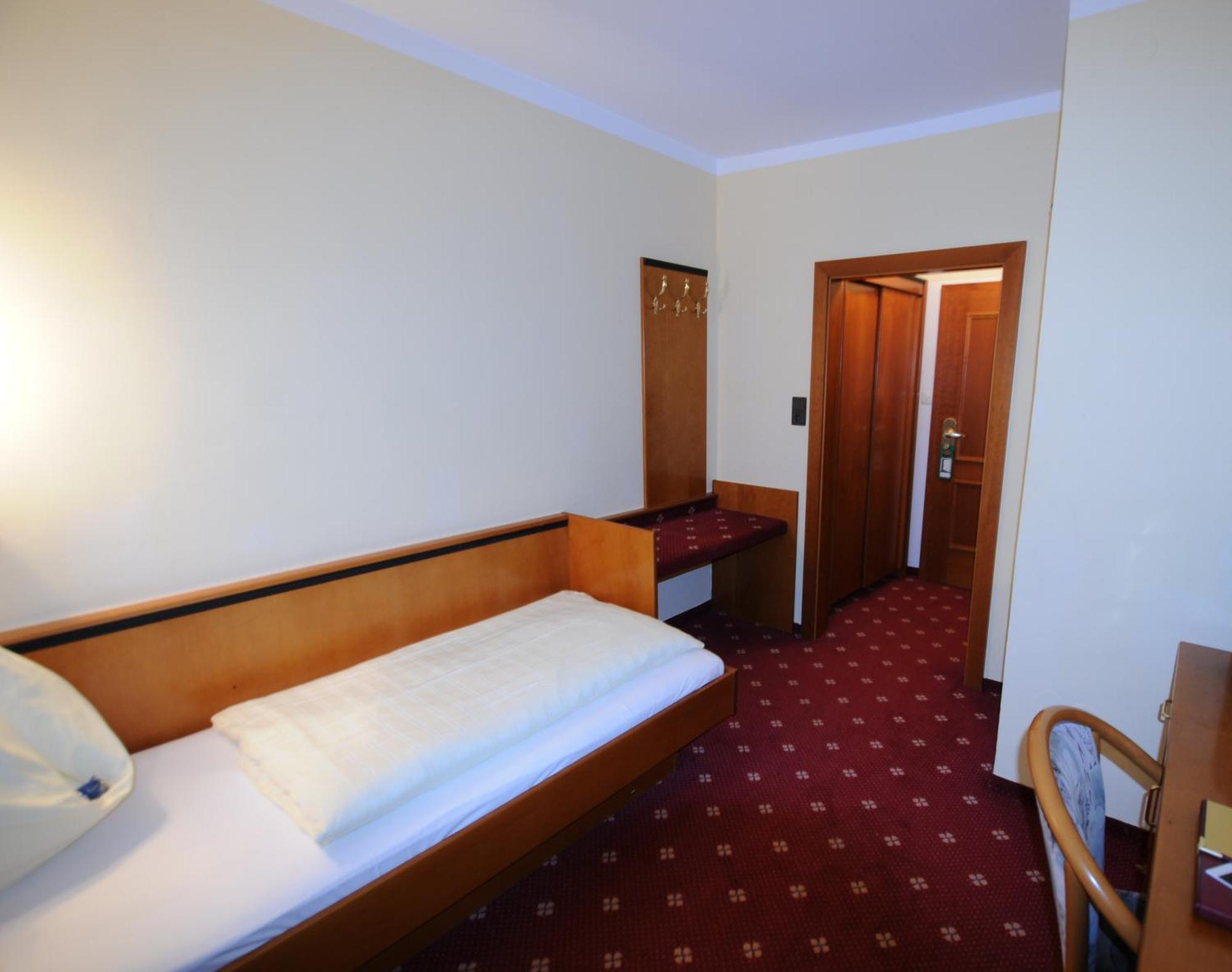באד שאלנבאך Parkhotel מראה חיצוני תמונה