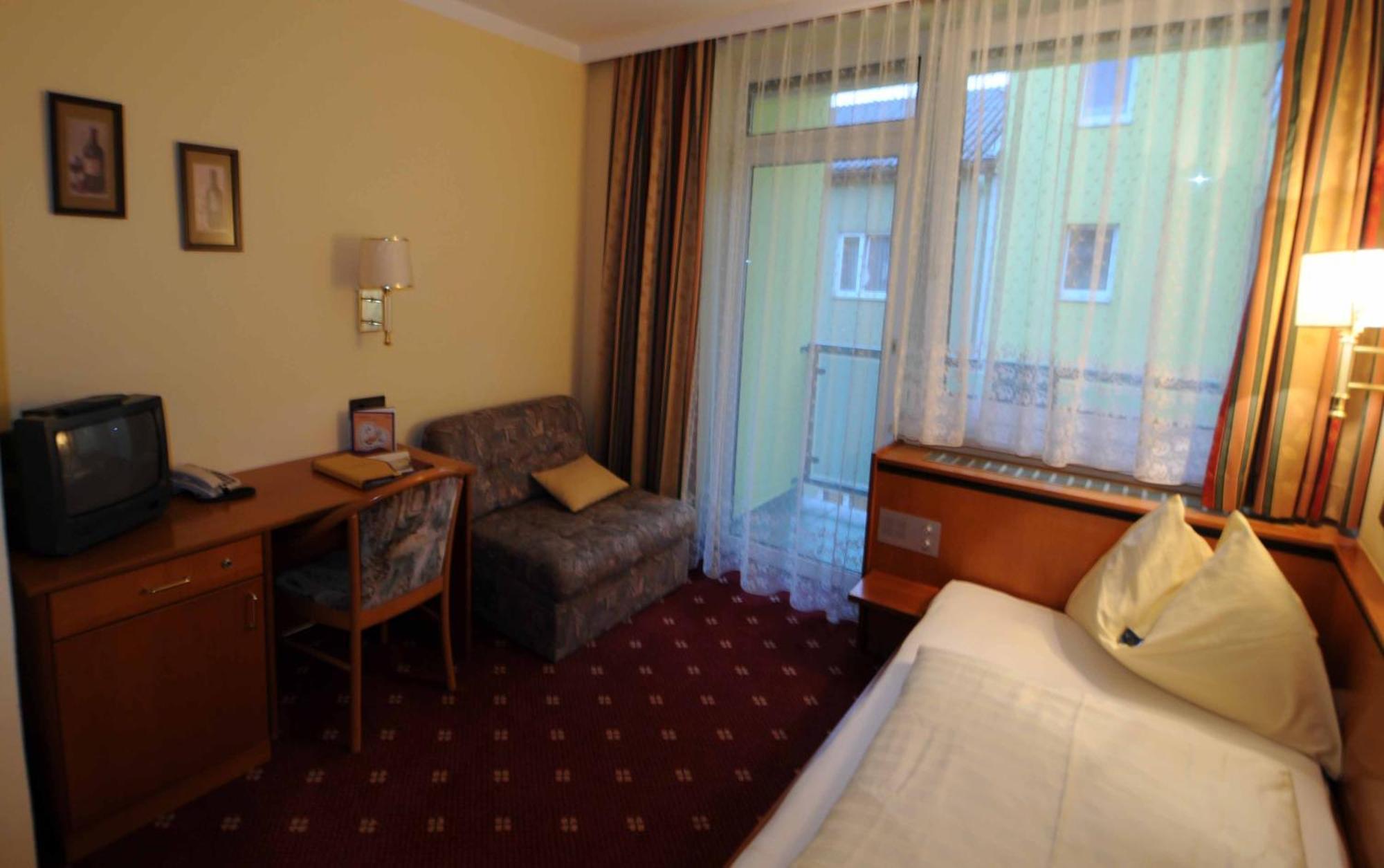 באד שאלנבאך Parkhotel מראה חיצוני תמונה