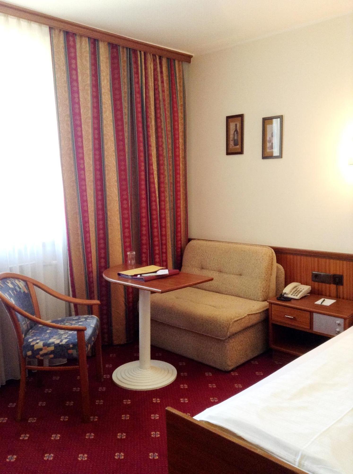 באד שאלנבאך Parkhotel חדר תמונה