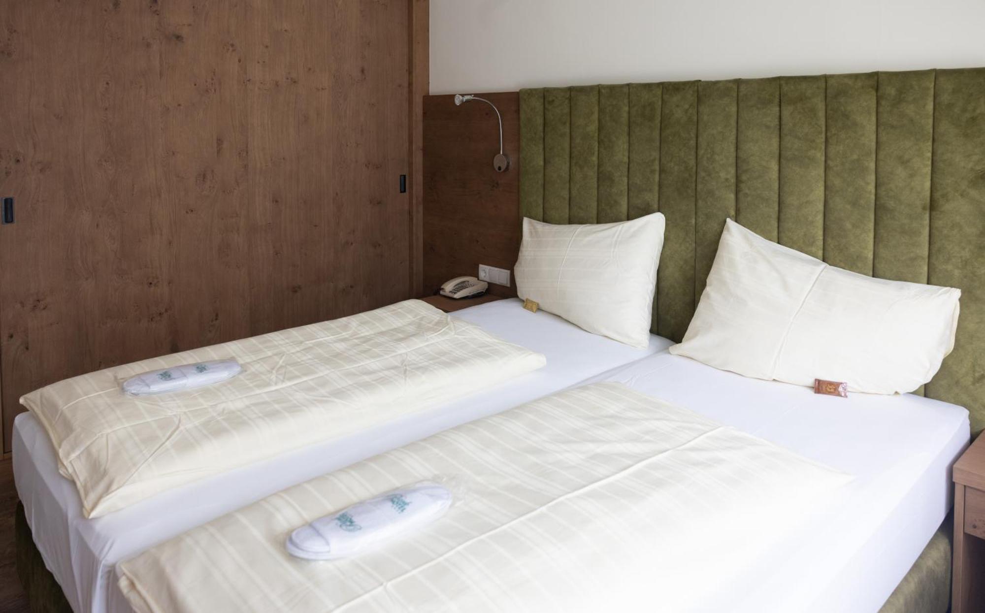 באד שאלנבאך Parkhotel מראה חיצוני תמונה