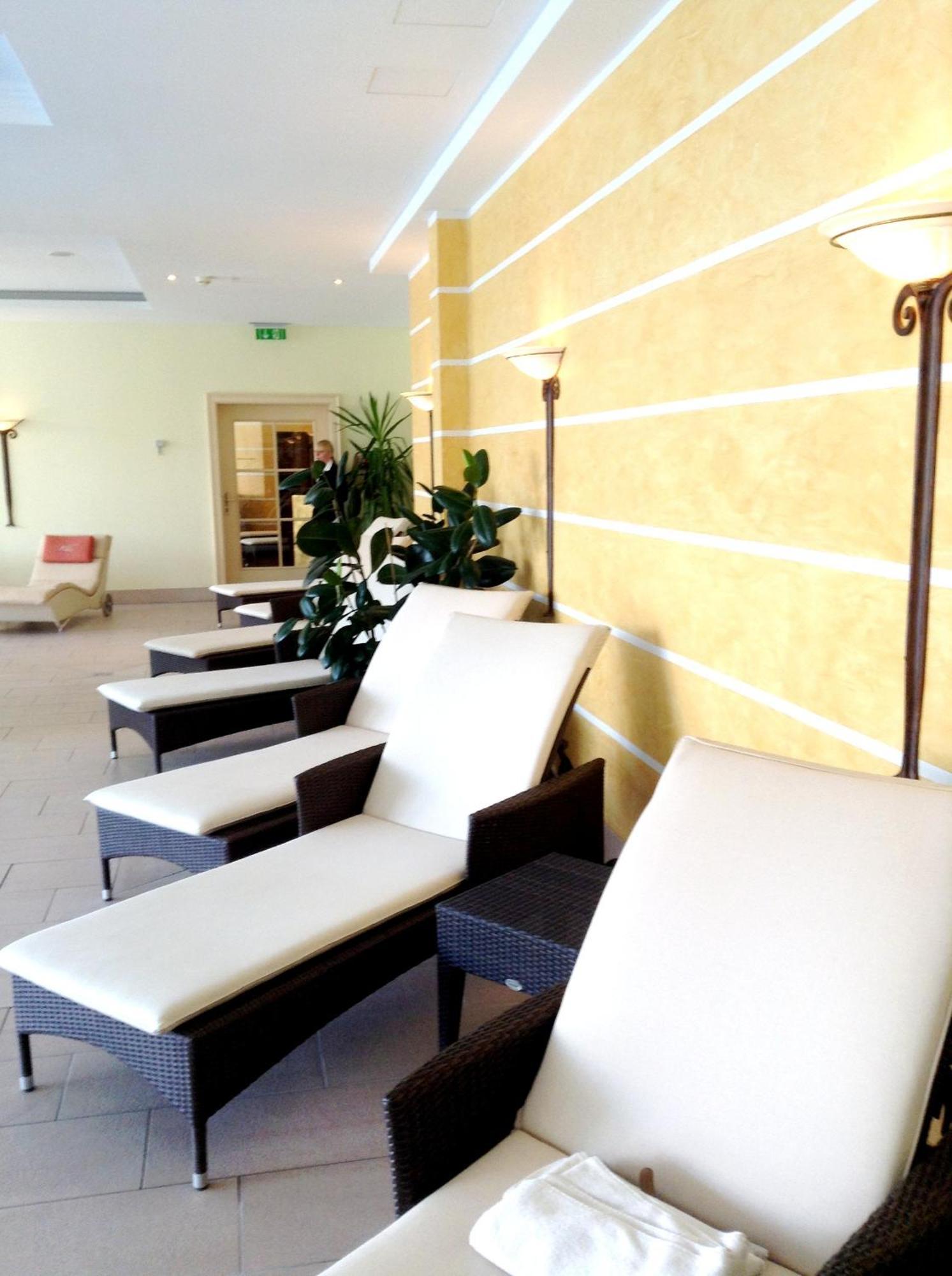 באד שאלנבאך Parkhotel מראה חיצוני תמונה