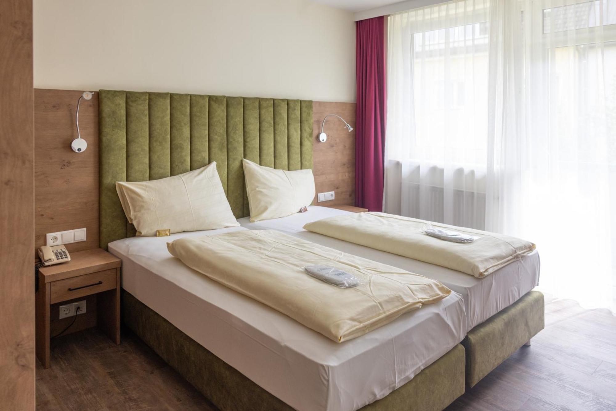 באד שאלנבאך Parkhotel מראה חיצוני תמונה