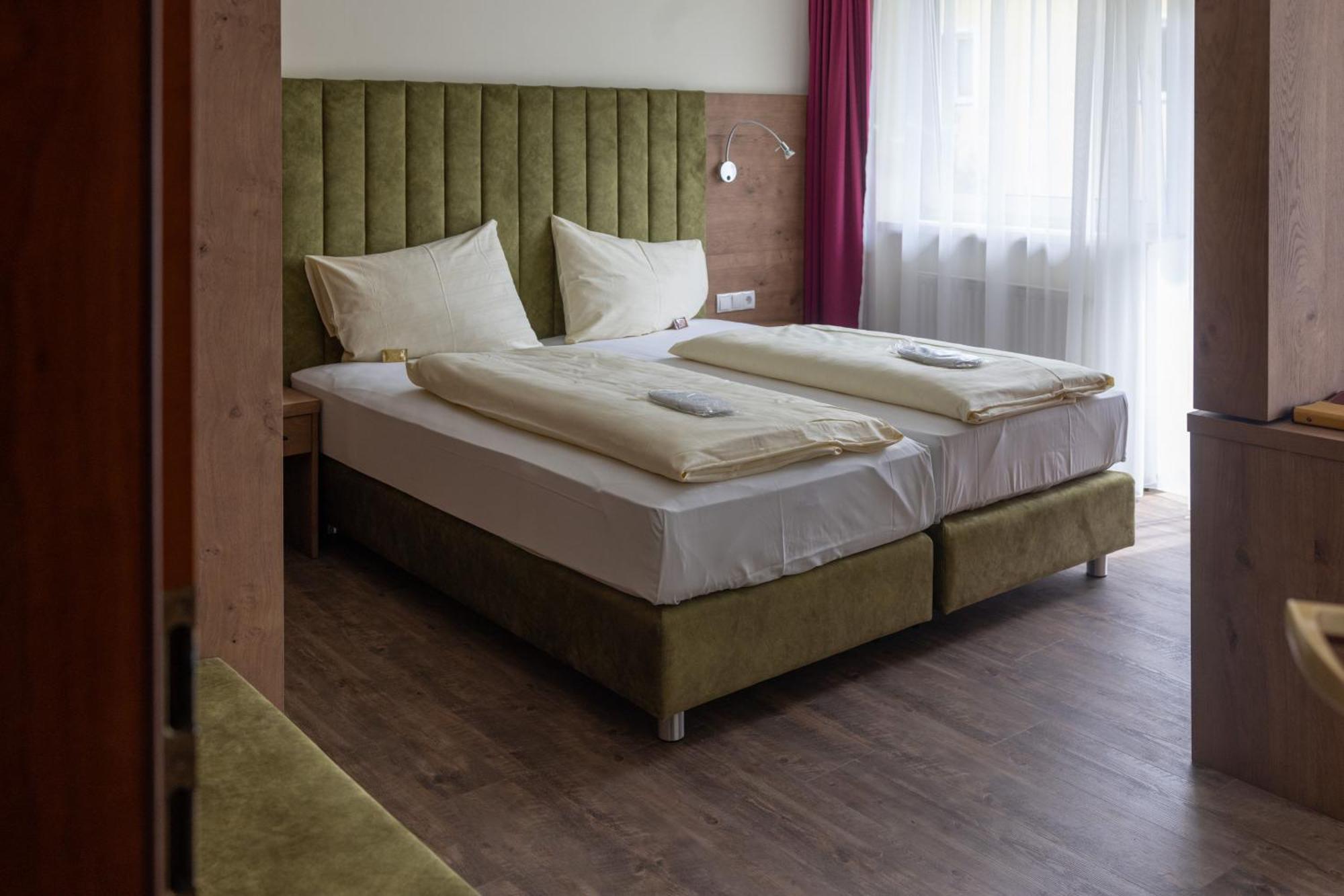 באד שאלנבאך Parkhotel מראה חיצוני תמונה
