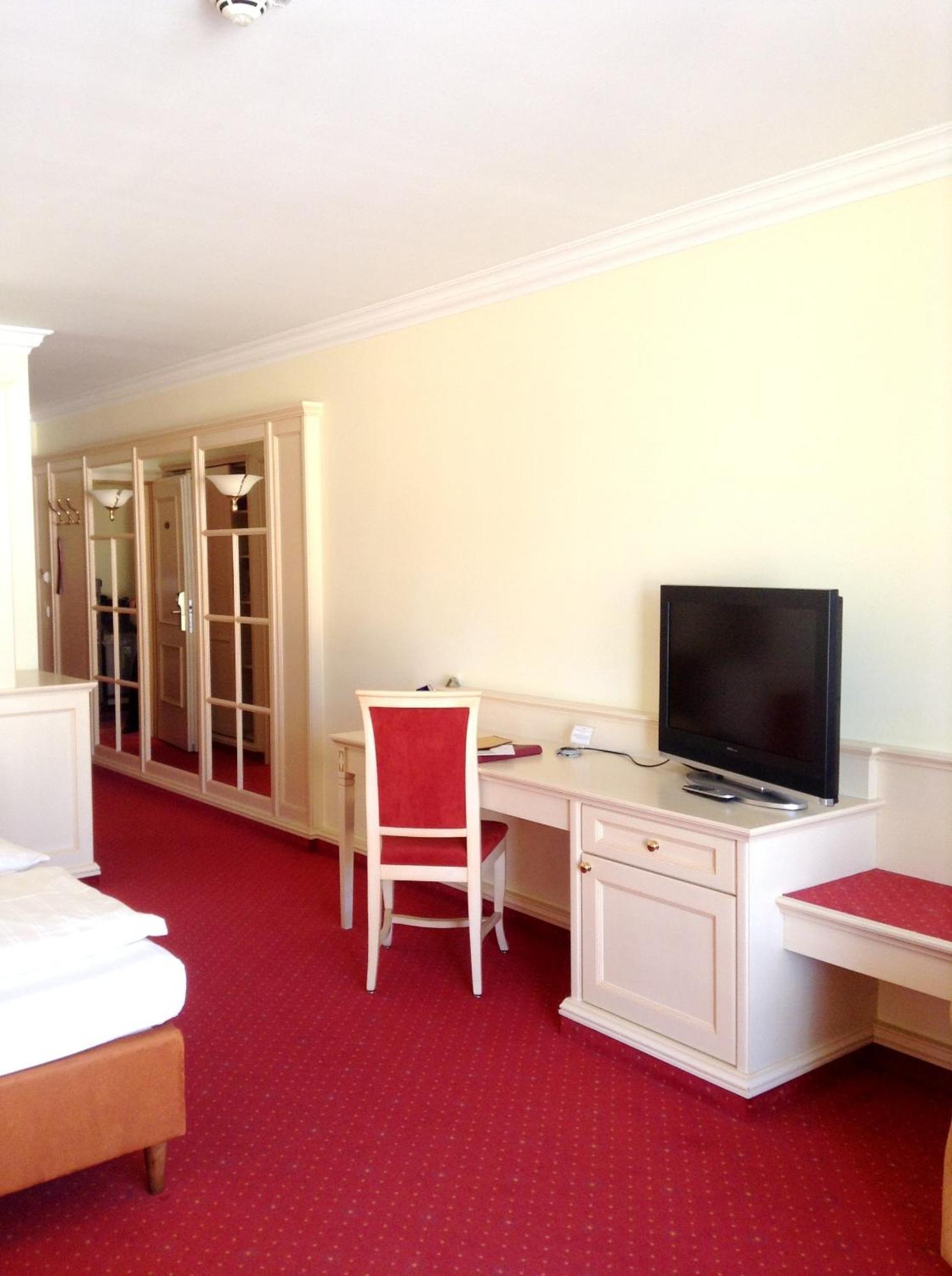 באד שאלנבאך Parkhotel מראה חיצוני תמונה