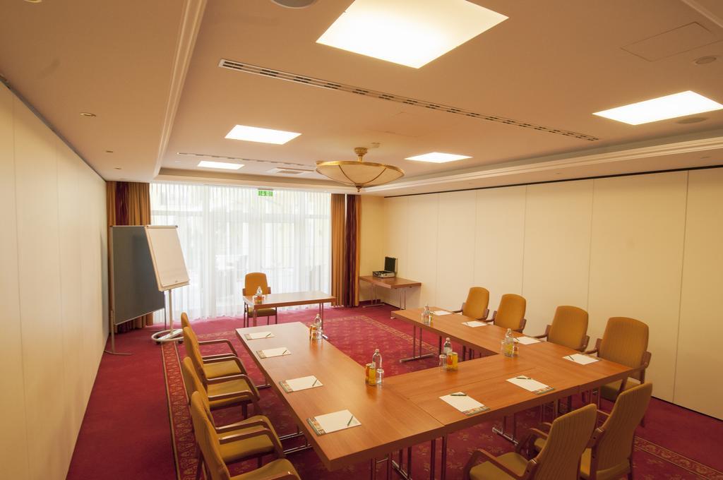 באד שאלנבאך Parkhotel מראה חיצוני תמונה