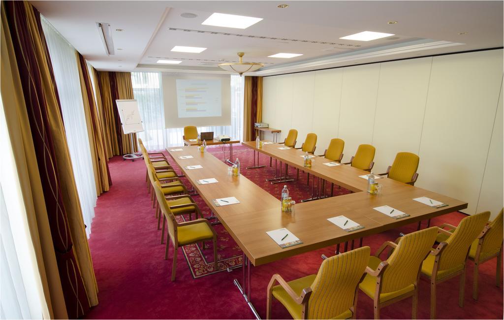 באד שאלנבאך Parkhotel מראה חיצוני תמונה