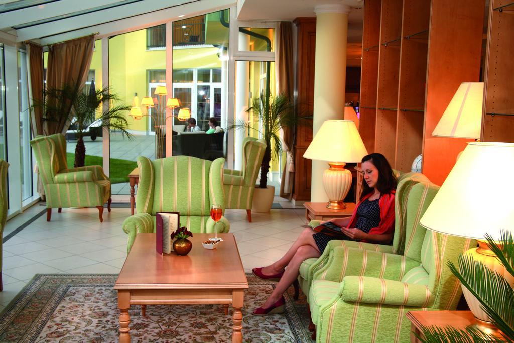 באד שאלנבאך Parkhotel מראה חיצוני תמונה
