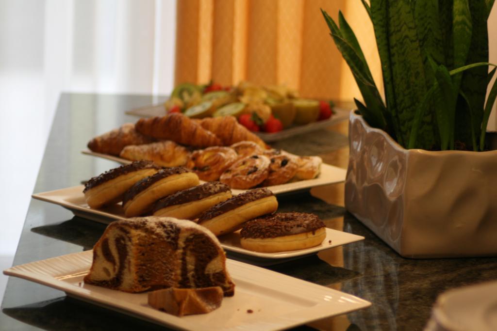 באד שאלנבאך Parkhotel מראה חיצוני תמונה